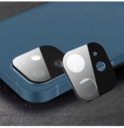 Vollständiger Panzerglas Kameraschutz für iPhone 12 für €12.95
