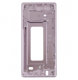 LCD Rahmen für Samsung Galaxy Note 9 SM-N960 (Rosa Gold) für 22,90 €