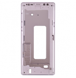 LCD Rahmen für Samsung Galaxy Note 9 SM-N960 (Rosa Gold) für 22,90 €
