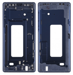 LCD Frame voor Samsung Galaxy Note 9 SM-N960 (Blauw) voor 22,90 €