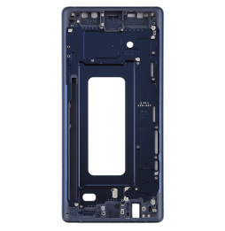 Châssis LCD pour Samsung Galaxy Note 9 SM-N960 (Bleu) à 22,90 €