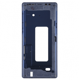 Châssis LCD pour Samsung Galaxy Note 9 SM-N960 (Bleu) à 22,90 €