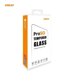 5x Full Screen Tempered Glass Protector For iPhone 12 Mini 6D at €22.95