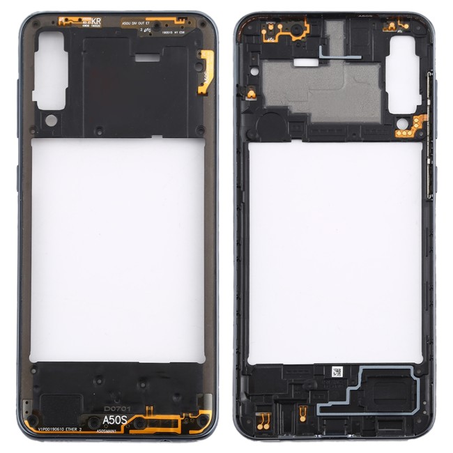 Back Housing Frame for Samsung Galaxy A50s SM-A507 at 18,90 €
