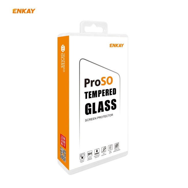 5x Protection écran anti-espion verre trempé pour iPhone 12 / 12 Pro
