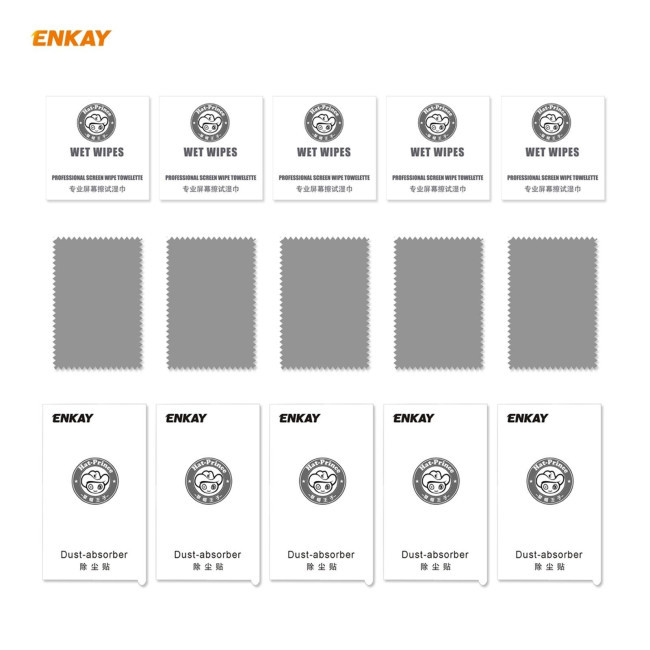 5x Protection écran anti-espion verre trempé pour iPhone 12 Mini