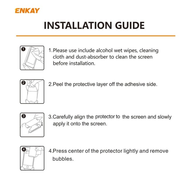 5x Anti-spy Full Screen Tempered Glass Protector for iPhone 12 Mini