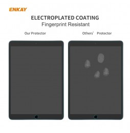2x Tempered Glass Screen Protector for iPad 10.2 2019 / 2020 / 2021 at €20.95