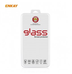 Gehard glas screenprotector voor iPhone 12/12 Pro voor €13.95