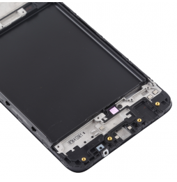 LCD Frame voor Samsung Galaxy A10 SM-A105 voor 15,09 €