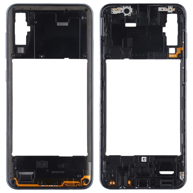 Achter chassis voor Samsung Galaxy A50 SM-A505 voor 9,29 €