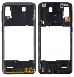 Back Housing Frame for Samsung Galaxy A40 SM-A405F at 9,69 €
