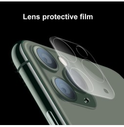 2x Volledige camera protector gehard glas voor iPhone 11 Pro / Pro Max voor €13.95