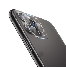 Full Camera Protector Tempered Glass for iPhone 11 Pro / Pro Max at €12.95