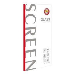 Scherm + Camera gehard glas protector voor iPhone 11 voor €15.95