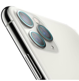 Protection écran + caméra verre trempé pour iPhone 11 Pro à €15.95