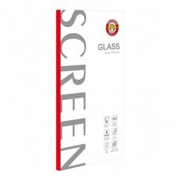 Scherm + Camera gehard glas protector voor iPhone 11 Pro Max voor €15.95