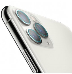 Display + Kamera Panzerglas Schutz für iPhone 11 Pro Max für €15.95