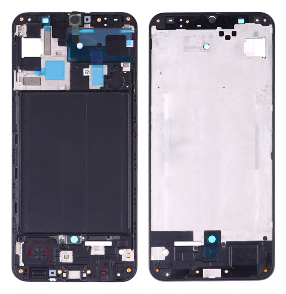 LCD Middle Frame for Samsung Galaxy A50 SM-A505 (Black)