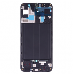 LCD Middle Frame for Samsung Galaxy A50 SM-A505 (Black) at 15,79 €
