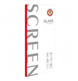 Full glue gehard glas screenprotector voor iPhone 11 Pro Max / XS Max voor €14.95
