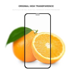 Full Glue Tempered Glass Screen Protector For iPhone 11 Pro / XS / X at €14.95