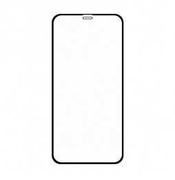 2x Protection écran verre trempé full glue pour iPhone 11 Pro Max / XS Max à €15.95