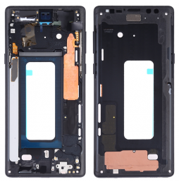 LCD Frame met zijtoetsen voor Samsung Galaxy Note 9 SM-N960 (Zwart) voor 27,90 €