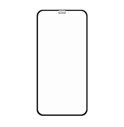 2x Protection écran verre trempé full glue pour iPhone 11 Pro / XS / X à €15.95