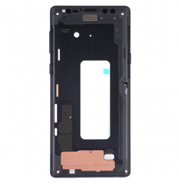 Châssis LCD avec boutons pour Samsung Galaxy Note 9 SM-N960 (Noir) à 27,90 €