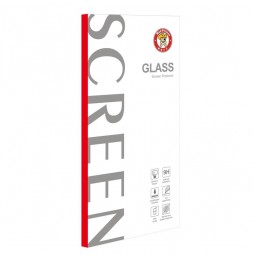 Full Glue anti blauw licht gehard glas screenprotector voor iPhone 11 / XR voor €15.95