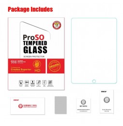 Panzerglas Displayschutz für iPad 10.2 2021 / 2020 / 2019 für €19.95