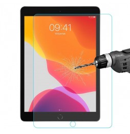 Gehard glas screenprotector voor iPad 10.2 2021 / 2020 / 2019 voor €19.95