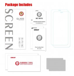 2x Panzerglas Displayschutz für iPhone 11 / XR für €14.95