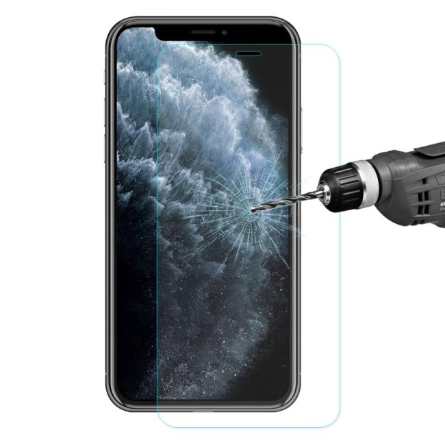 Tempered Glass Screen Protector For iPhone 11 Pro / XS / X at €13.95