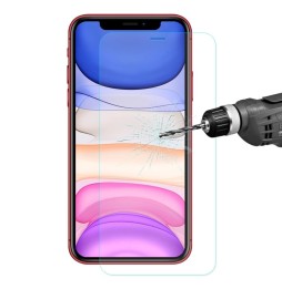 Tempered Glass Screen Protector For iPhone 11 / XR at €13.95