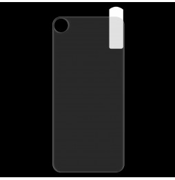 Protection avant + arrière verre trempé pour iPhone 7/8 à €14.95