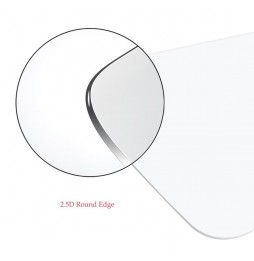 Vorder + Rückseite Panzerglas Schutz für iPhone 7 / 8 für €14.95