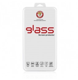 Vorder + Rückseite Panzerglas Schutz für iPhone 7 / 8 für €14.95