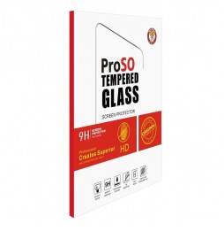 Tempered Glass Screen Protector for iPad Air 2019 at €18.95