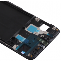 LCD Rahmen für Samsung Galaxy A30 SM-A305 für 18,09 €