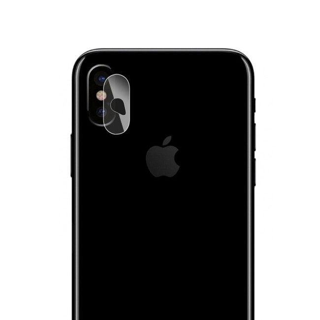 Camera Protector Tempered Glass For iPhone X / XS at €12.95
