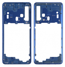 Middle Frame Bezel Plate for Samsung Galaxy A9 (2018)(Blue) at 19,90 €