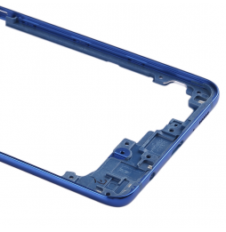Middle Frame Bezel Plate for Samsung Galaxy A9 (2018)(Blue) at 19,90 €