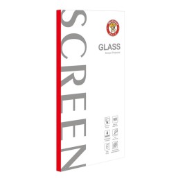 2x Volledig scherm gehard glas screenprotector voor iPhone 11 Pro Max / XS Max voor €16.95