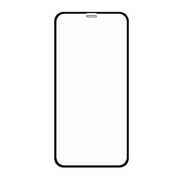 2x Vollbild Panzerglas Displayschutz für iPhone 11 / XR für €16.95