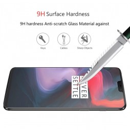 Full Screen Tempered Glass Protector For iPhone 11 / XR at €14.95