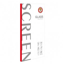 Volledig scherm gehard glas screenprotector voor iPhone 11 / XR voor €14.95