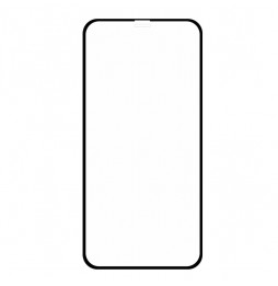 Vollbild Panzerglas Displayschutz für iPhone 11 Pro / XS / X für €14.95