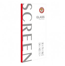 Volledig scherm gehard glas screenprotector voor iPhone 11 Pro / XS / X voor €14.95